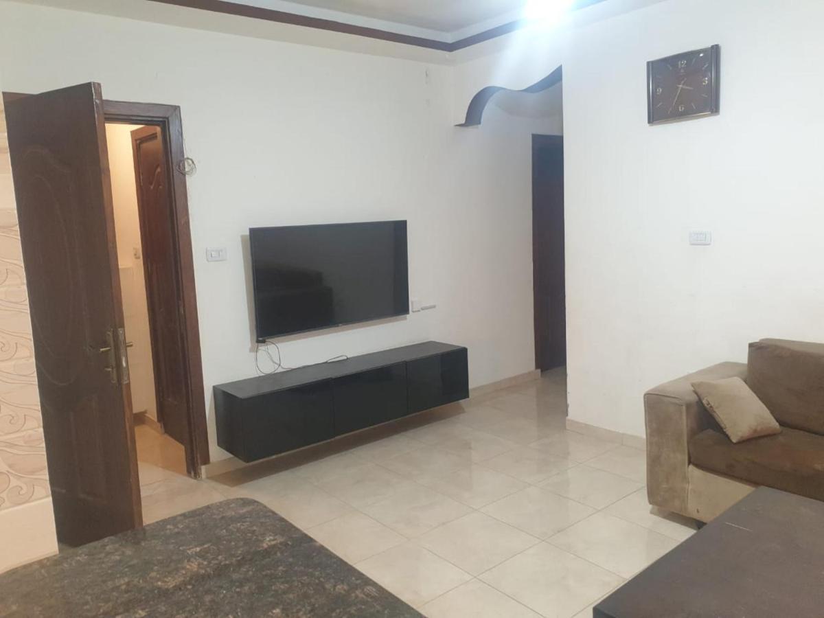 شقة مفروشة فرش فاخر ٣ غرف نوم في طبربور عمان Exterior foto